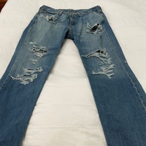 Men’s jeans